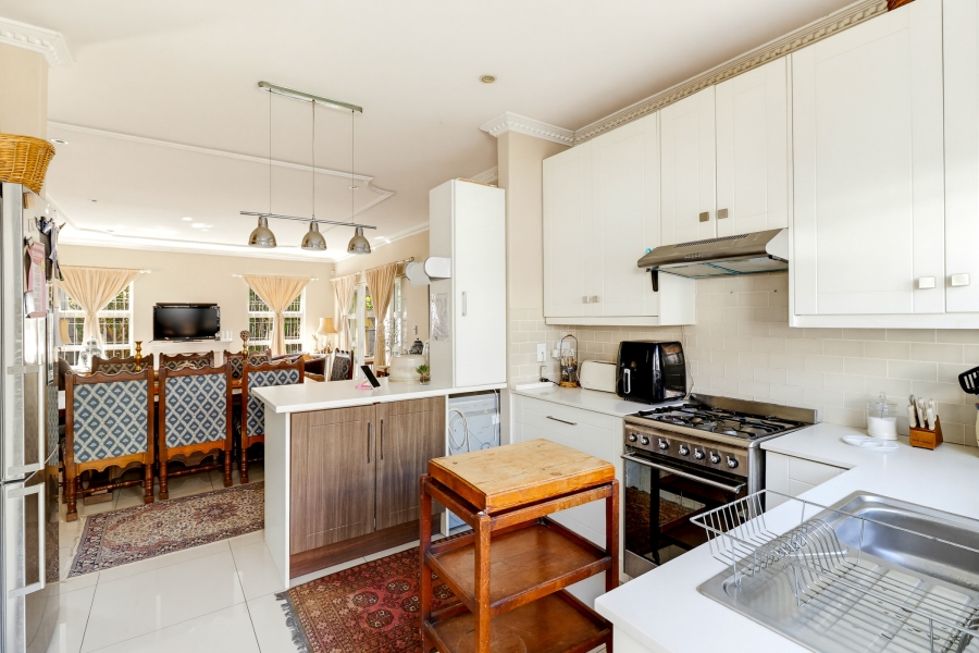 3 Bedroom Property for Sale in Olive Grove Western Cape
